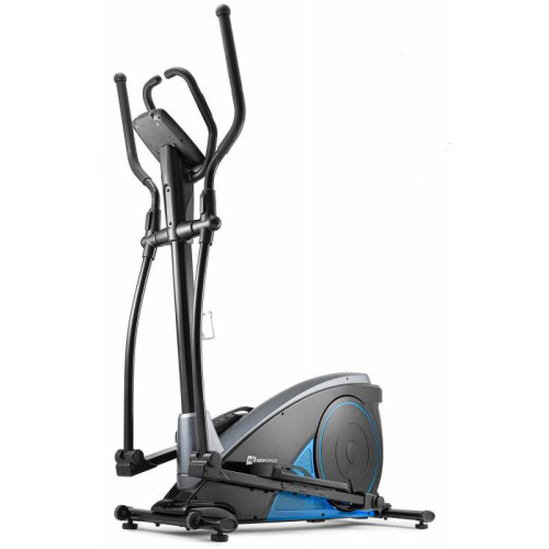 Орбитрек  Hop-Sport HS-060C Blaze iConsole blue - фото №5
